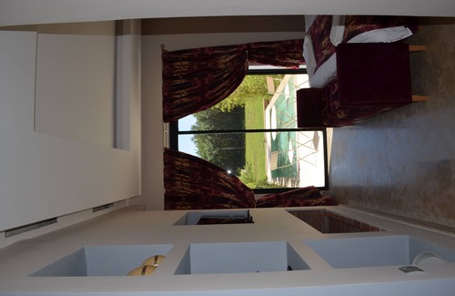 Tassoultante House | Villa of architect privatizable