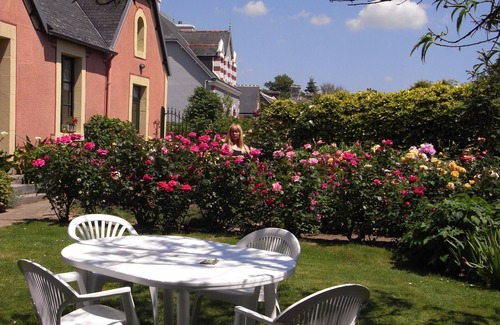 Treguennec Villa | Villa of character 3 * in 4mn of the Sea - Protected Natural Area -TREGUENNEC