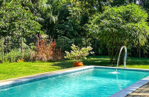 Serra Grande House | Villa of the Nobles - Luzimares, Serra Grande (Ilhéus)