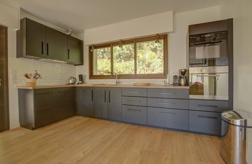 Arcachon Villa | Villa of the source