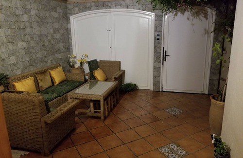 Agadir Villa | Villa of your dreams .