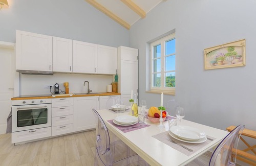 Kurili Villa | Villa Ofelia (Istria - Kurili)