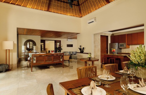 Jimbaran Bay Villa | Villa OHM by Fantasia Villas