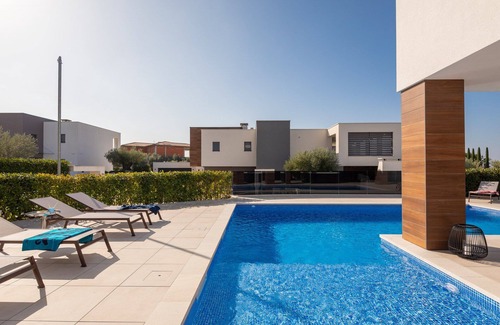Vodnjan Villa | Villa Old Olive Quarta with Pool