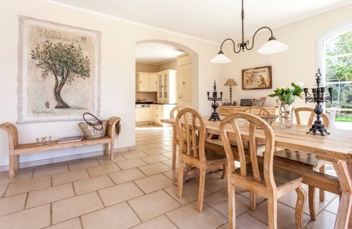 Pegomas Villa | Villa Olea - Four Bedroom Villa, Sleeps 8