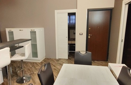 Novara House | Villa oleander