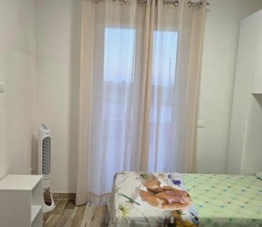 Cologna Spiaggia Apartment | Villa Oleandro