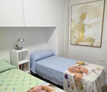 Cologna Spiaggia Apartment | Villa Oleandro