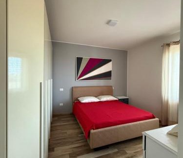 Cologna Spiaggia Apartment | Villa Oleandro