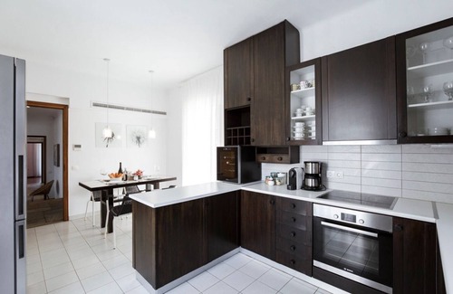 Chania Villa | Villa Oleandro - Seven Bedroom Villa, Sleeps 14