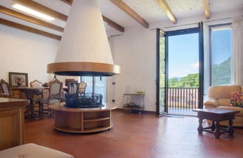 Castello House | Villa Olga Lago Maggiore