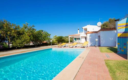 Loule Villa | Villa Oliandra