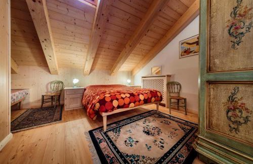 Cortina d'Ampezzo Apartment | Villa Olimpia - Stayincortina