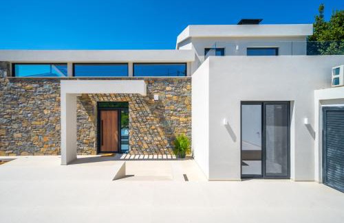Alikianos Villa | Villa Olira