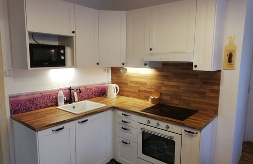 Cesky Krumlov House | Villa Oliva - Entire house