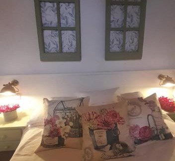 Sanlucar la Mayor House | Villa Oliva