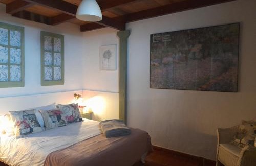 Sanlucar la Mayor House | Villa Oliva