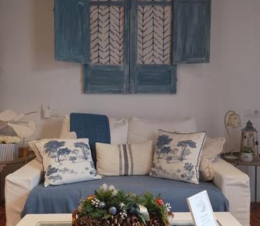 Sanlucar la Mayor House | Villa Oliva