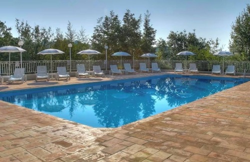 Saint-Paul-de-Vence Villa | Villa Olivade. Panoramic Sea Views - Private Balconies, Terraces & Garden
