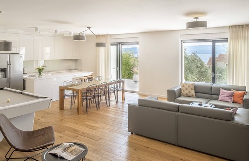 Duce Villa | Villa Olive Grove