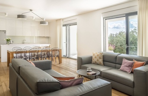 Duce Villa | Villa Olive Grove