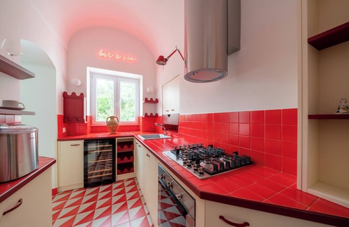 Anacapri Villa | Villa Olivella by Elite Villas