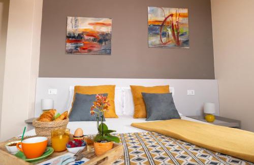 Pietrasanta Bed & Breakfast | Villa Olivemare B&B