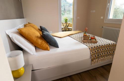 Pietrasanta Bed & Breakfast | Villa Olivemare B&B