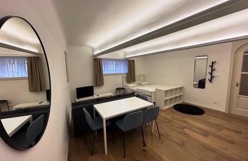 Ujlak Apartment | Villa Oliver Budget Room