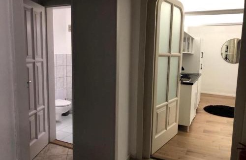 Ujlak Apartment | Villa Oliver Budget Room