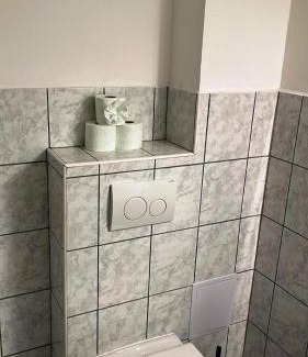 Ujlak Apartment | Villa Oliver Budget Room
