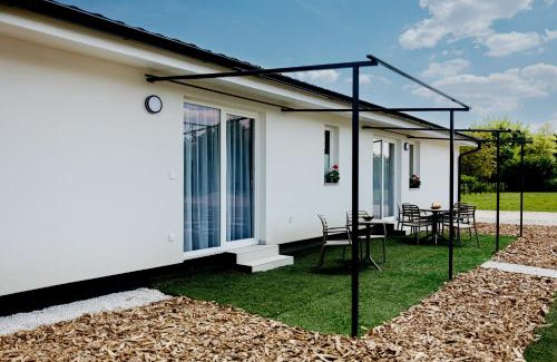 Lenti Apartment | Villa Oliver Lenti