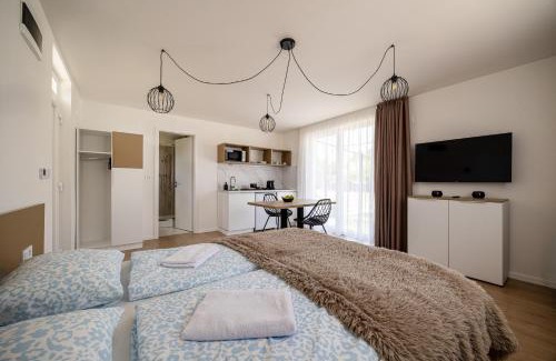 Lenti Apartment | Villa Oliver Lenti