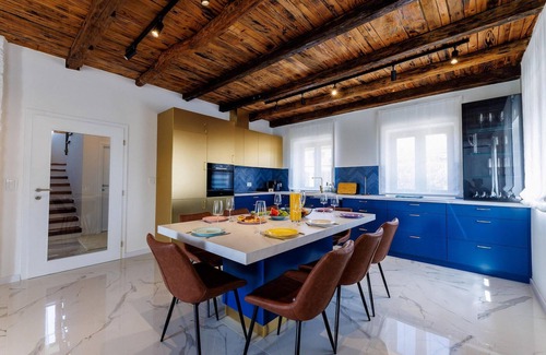 Cabrunici House | Villa Olivia Cabrunici