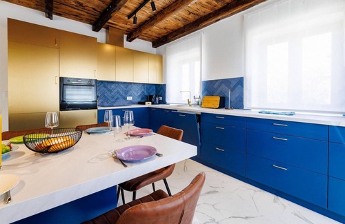 Cabrunici House | Villa Olivia Cabrunici
