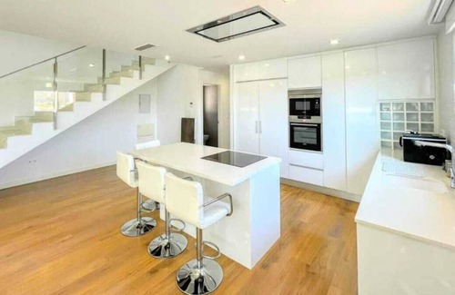 Puerto Marino Villa | Villa Olivo Gran Alacant by Villas&You