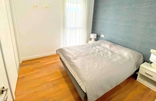 Puerto Marino Villa | Villa Olivo Gran Alacant by Villas&You