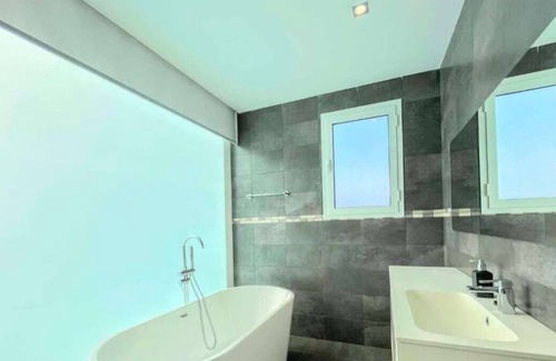 Puerto Marino Villa | Villa Olivo Gran Alacant by Villas&You
