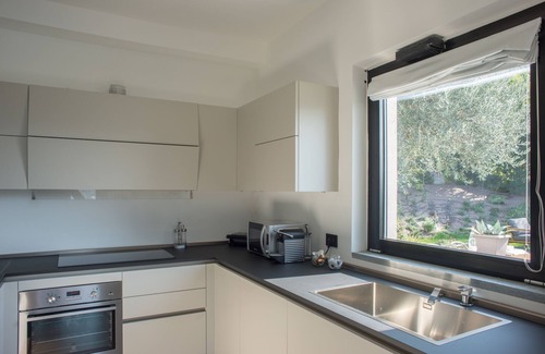 Blevio Apartment | Villa Olivo