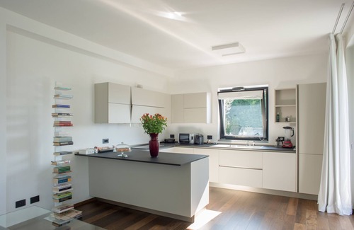 Blevio Apartment | Villa Olivo