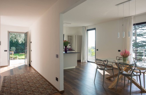 Blevio Apartment | Villa Olivo