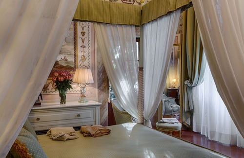 Bagno a Ripoli Hotel | Villa Olmi Firenze