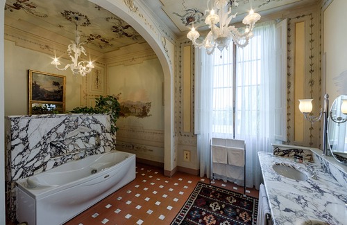 Bagno a Ripoli Hotel | Villa Olmi Firenze