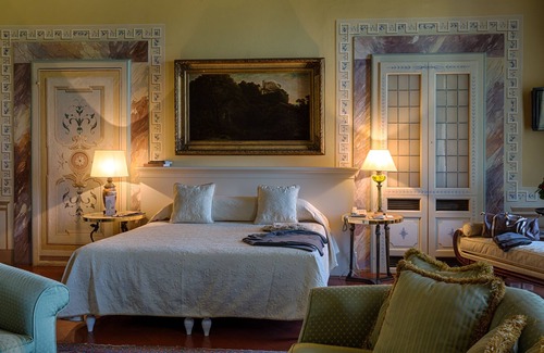 Bagno a Ripoli Hotel | Villa Olmi Firenze