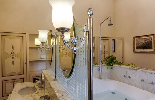 Bagno a Ripoli Hotel | Villa Olmi Firenze