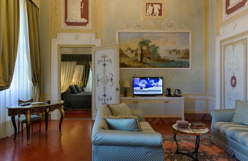 Bagno a Ripoli Hotel | Villa Olmi Firenze