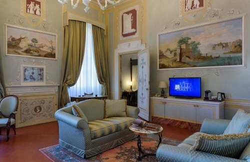Bagno a Ripoli Hotel | Villa Olmi Firenze