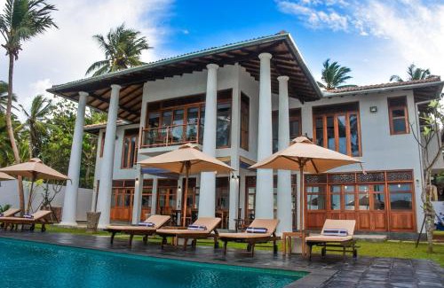 Galle Villa | Villa Olu