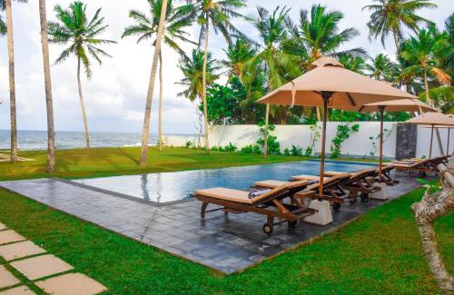 Galle Villa | Villa Olu