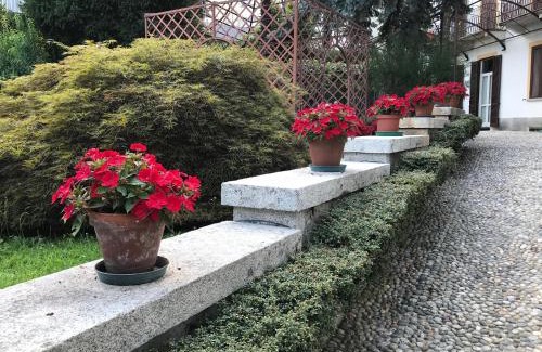 Nebbiuno Apartment | Villa Ombrosa